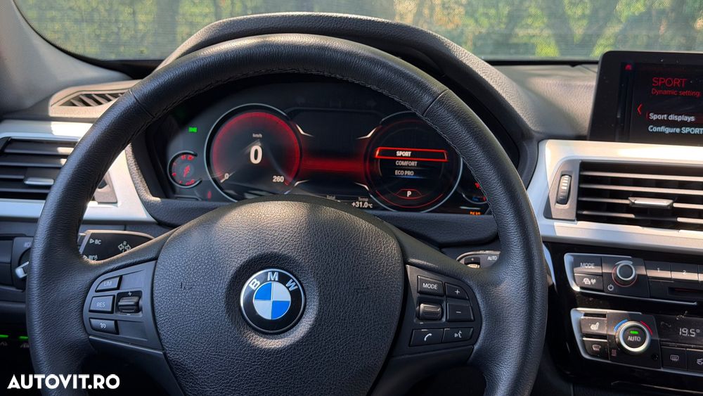 BMW Seria 3 - 11