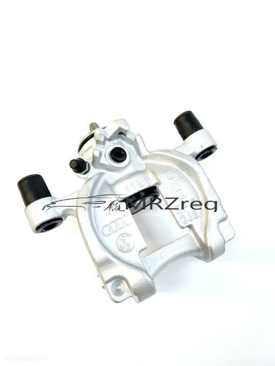 Zacisk hamulcowy Audi A3 8V Q2 TT VW Golf VII TOURAN LEON 5F TYŁ Ford Kuga II Galaxsy III Mondeo MK IV V S-Max Edge