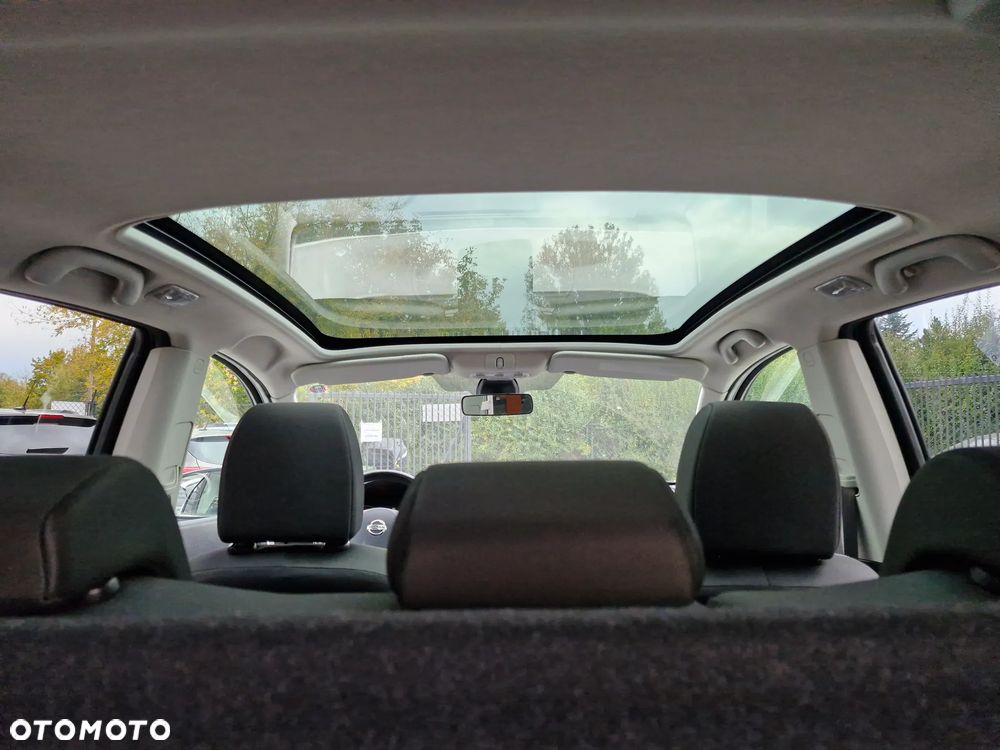 Nissan Qashqai - 27