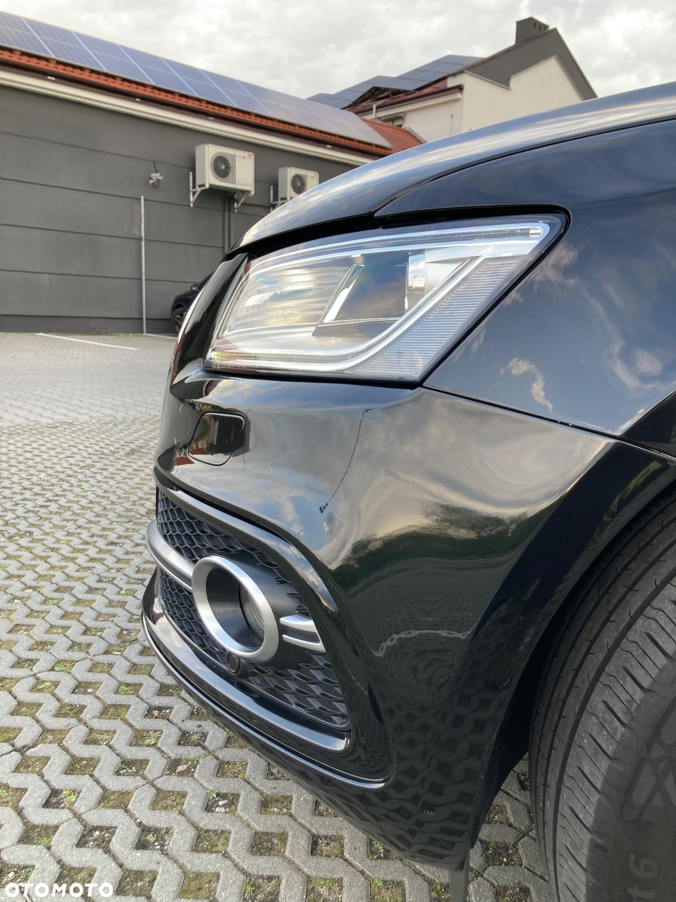 Audi SQ5 3.0 TFSI Quattro Tiptronic - 18
