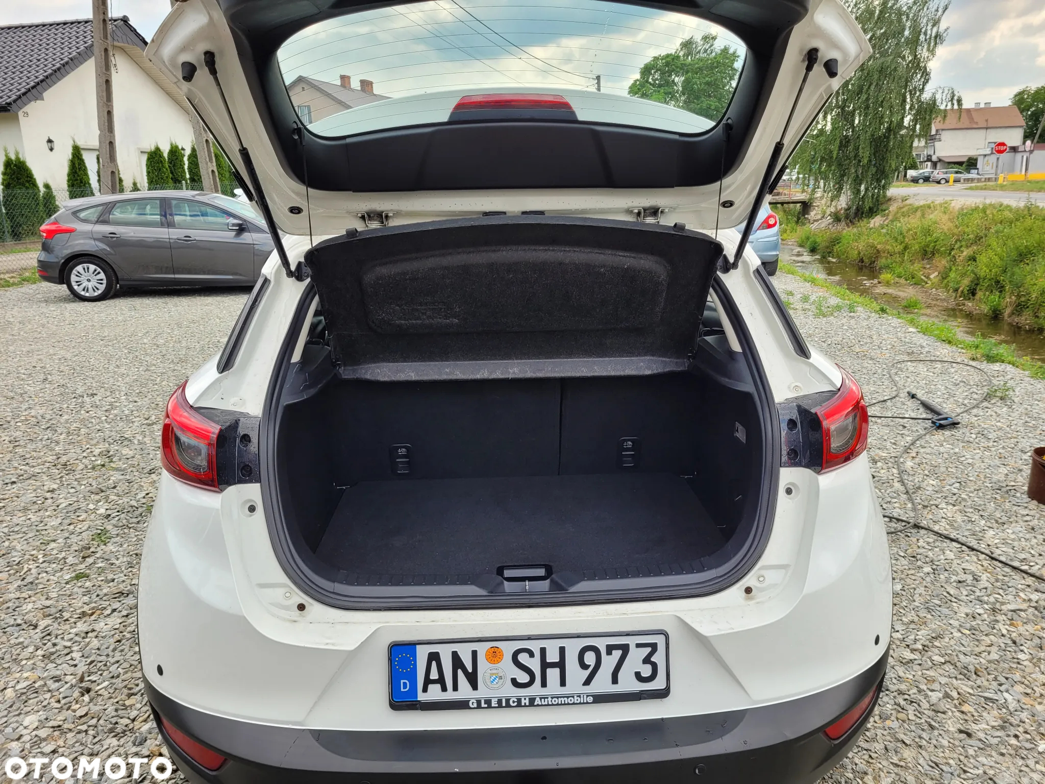 Mazda CX-3 2.0 Skygo - 5