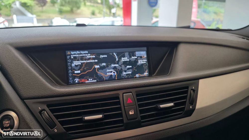 BMW X1 23 d xDrive Auto - 41