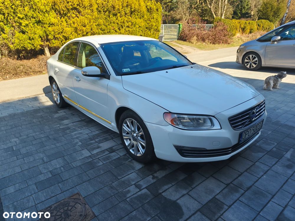 Volvo S80 3.2 RDesign - 2