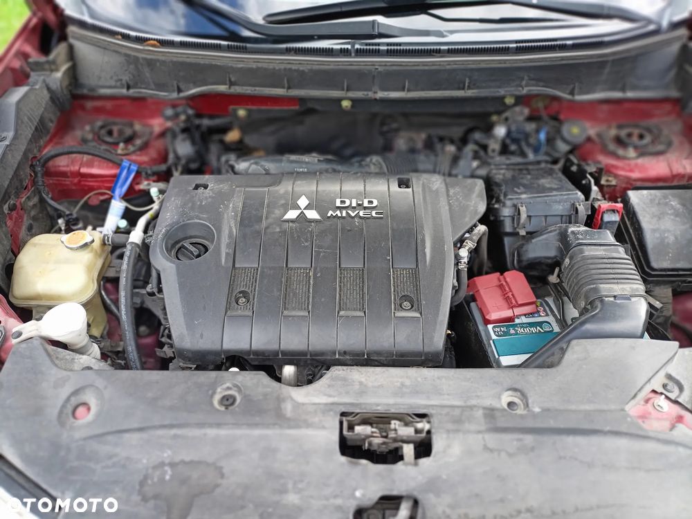 Mitsubishi ASX - 11