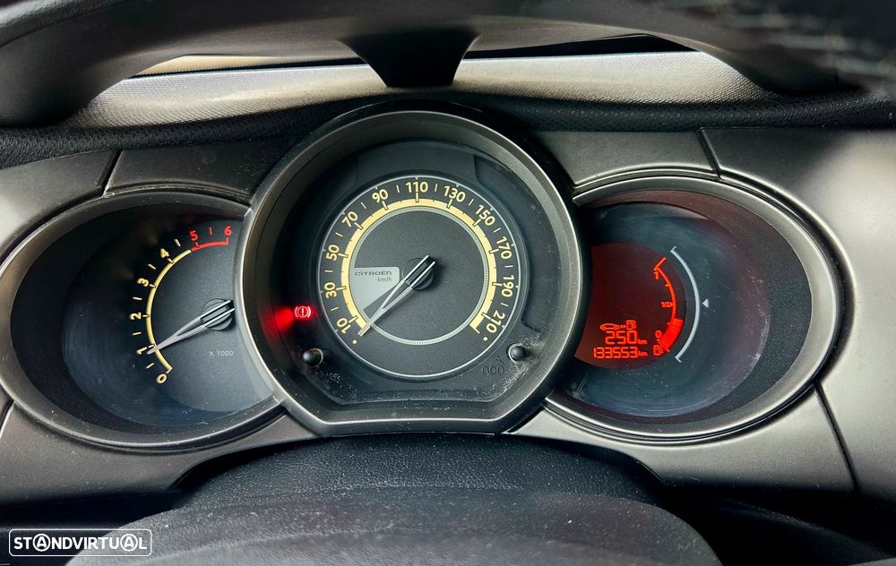 Citroën C3 - 7