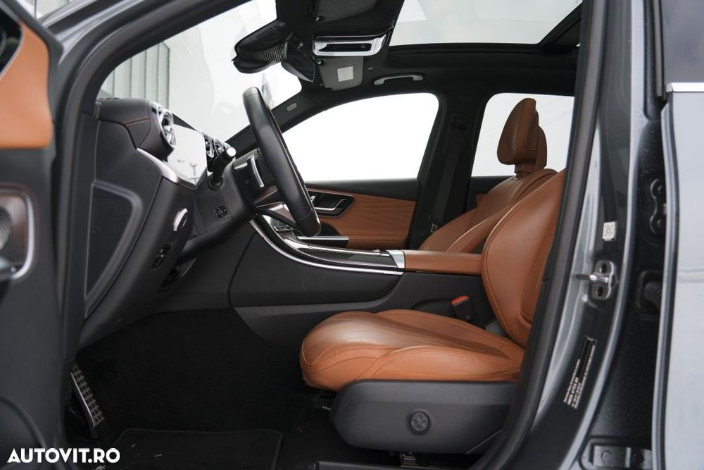 Mercedes-Benz GLC - 15