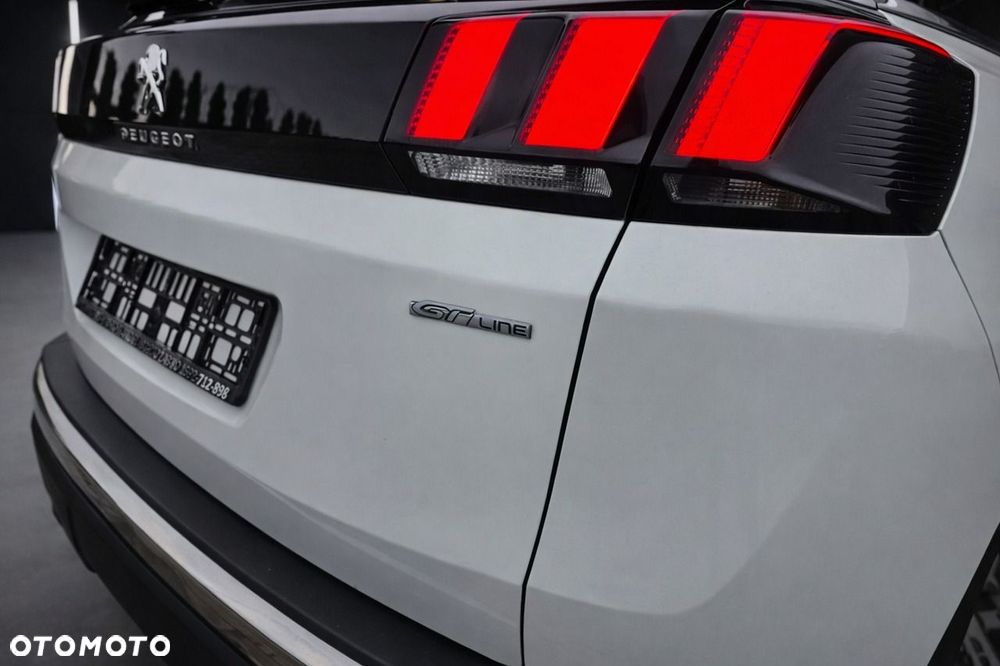 Peugeot 3008 - 10