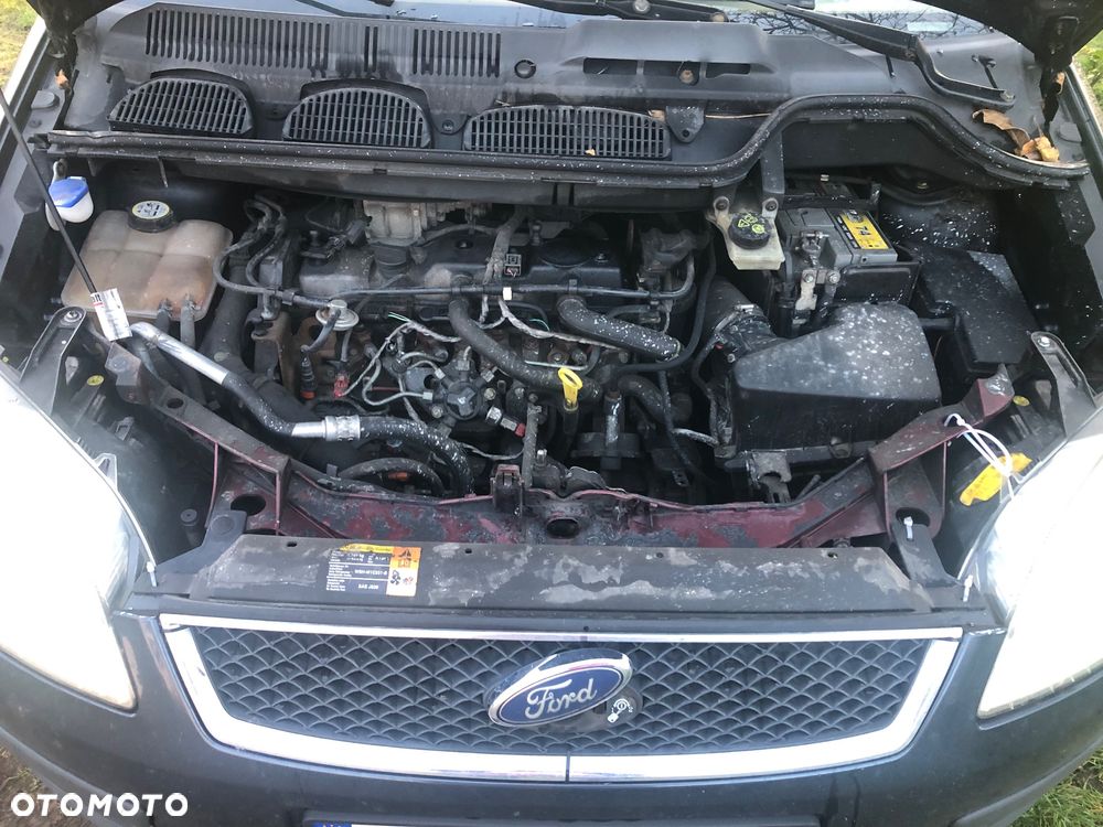 Ford Focus TDCi Ghia - 10