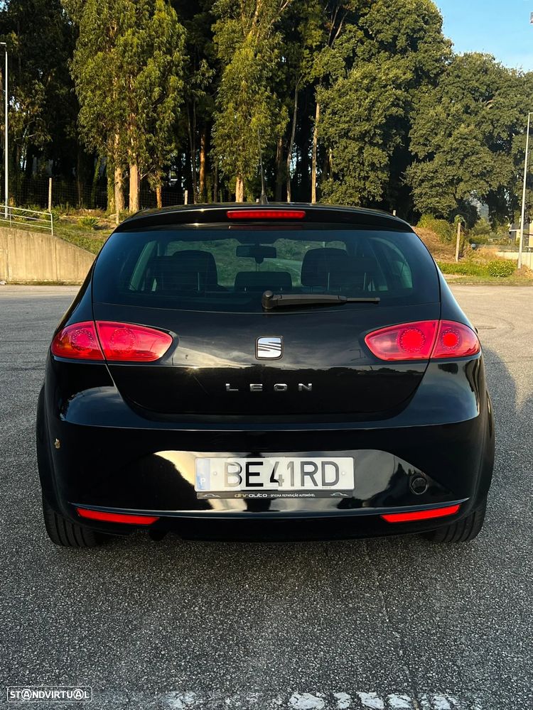 SEAT Leon - 14