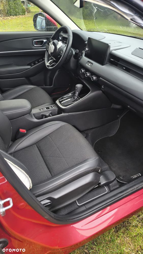 Honda HR-V 1.5 i-MMD Advance Plus CVT - 10