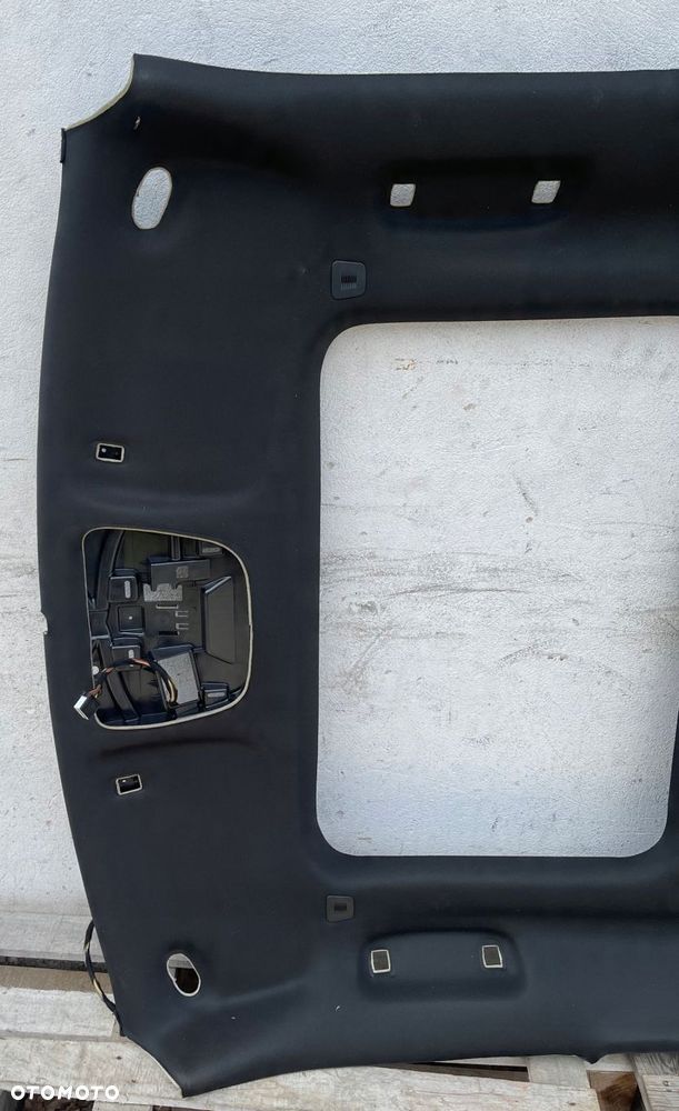 P6 DODGE CHARGER 2018 5.7 V8 PODSUFITKA POD SZYBERDACH 6EN90DX9AD - 9