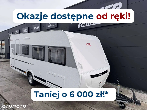 LMC Sassino 470K