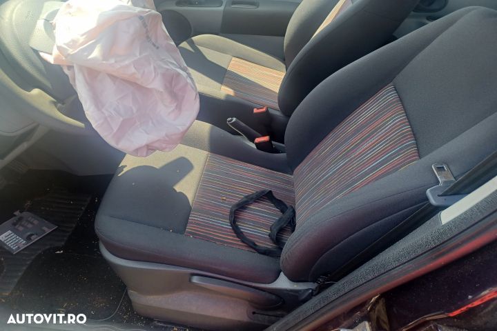 Galerie evacuare H323457 / Renault Modus 2 [2007 - 2012] Minivan 5-us - 11