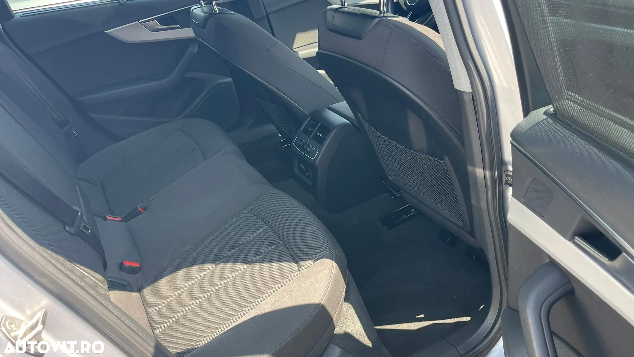 Audi A4 40 TDI quattro S tronic MHEV Advanced - 19