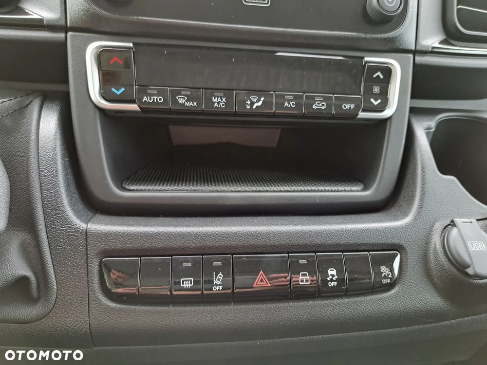 Fiat Ducato L3H2 Kamera cofania Pakiet Ducato City Pro dostępny od ręki!! - 24