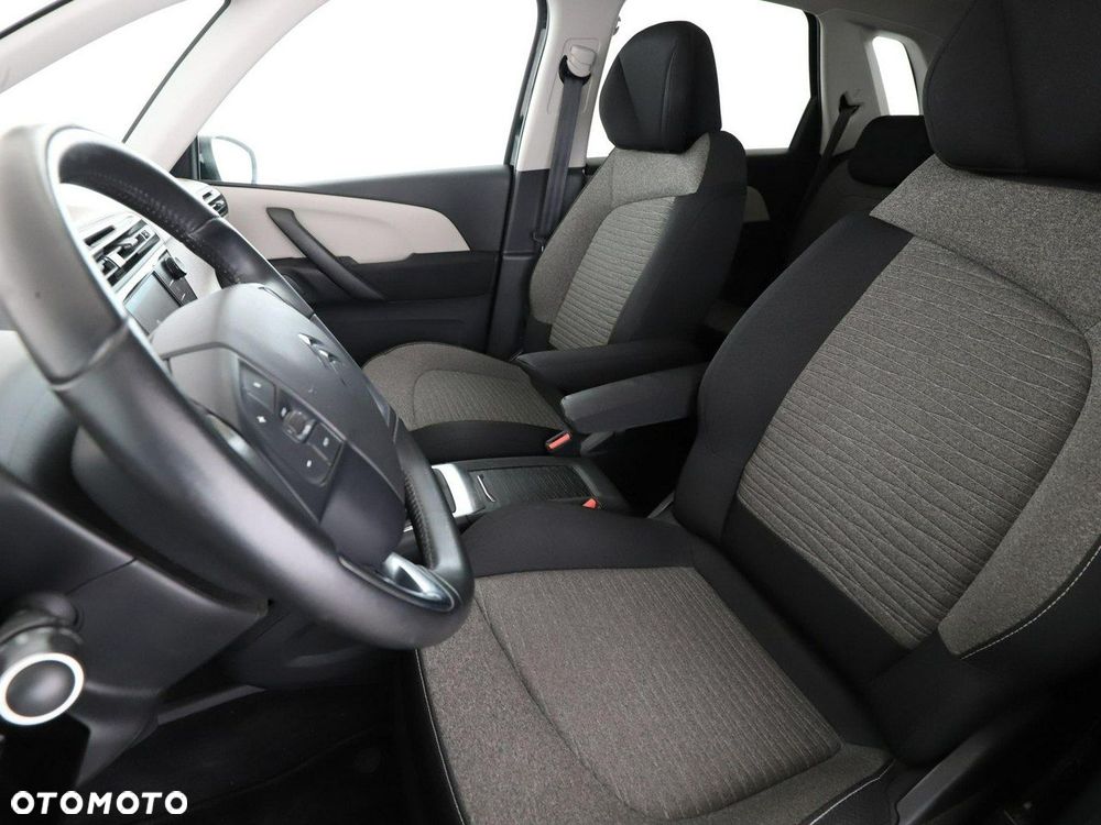 Citroën C4 SpaceTourer 1.2 PureTech Origins S&S - 13