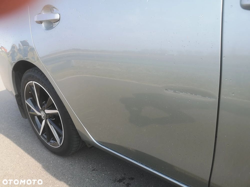 Toyota Auris - 7