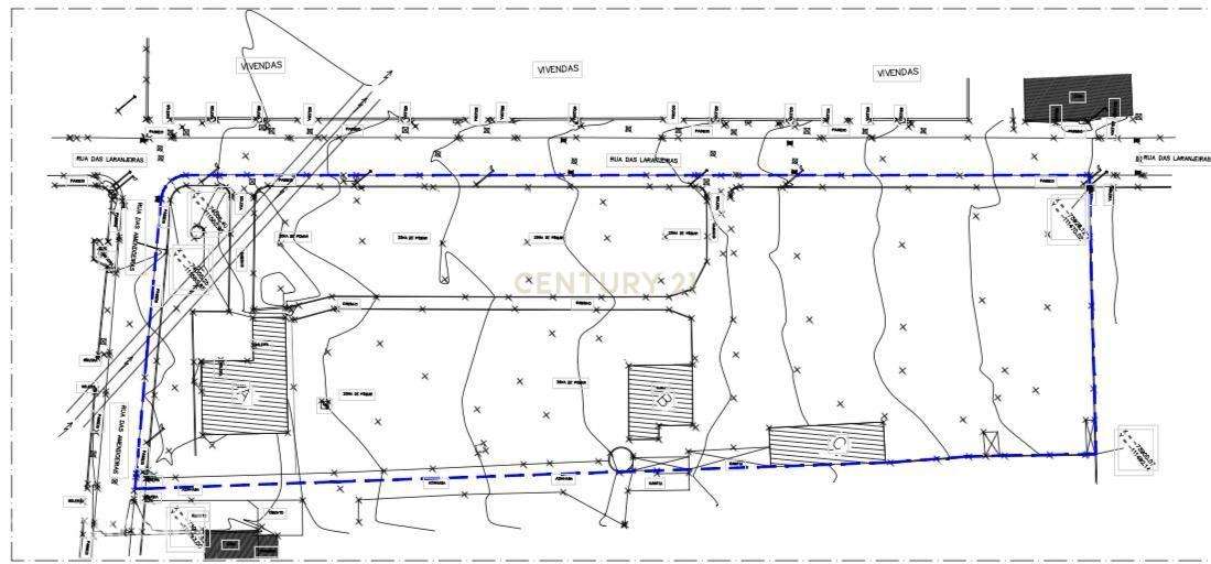 Oportunidade de Investimento - Terreno para construção de 12 Moradias - Grande imagem: 3/3