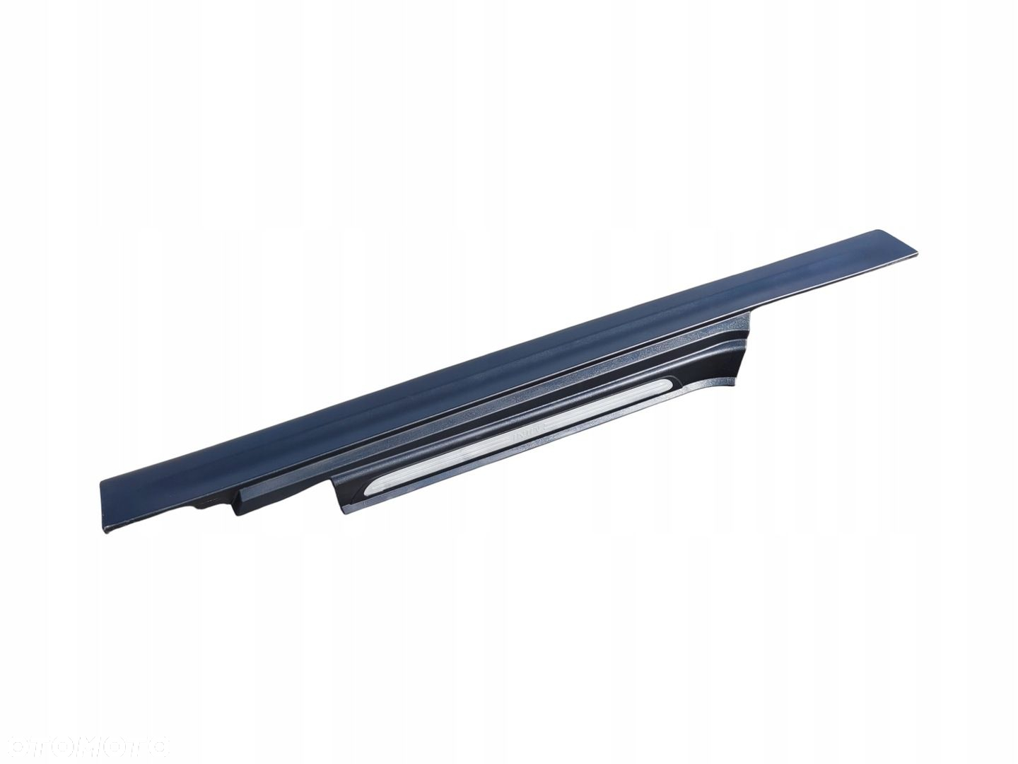 LISTWA PROGOWA PRAWA PRÓG PRAWY MINI F56 F57 7300818 2014-2020 - 4