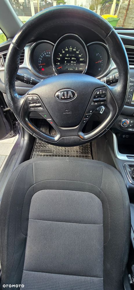 Kia Ceed 1.0 T-GDI L - 15