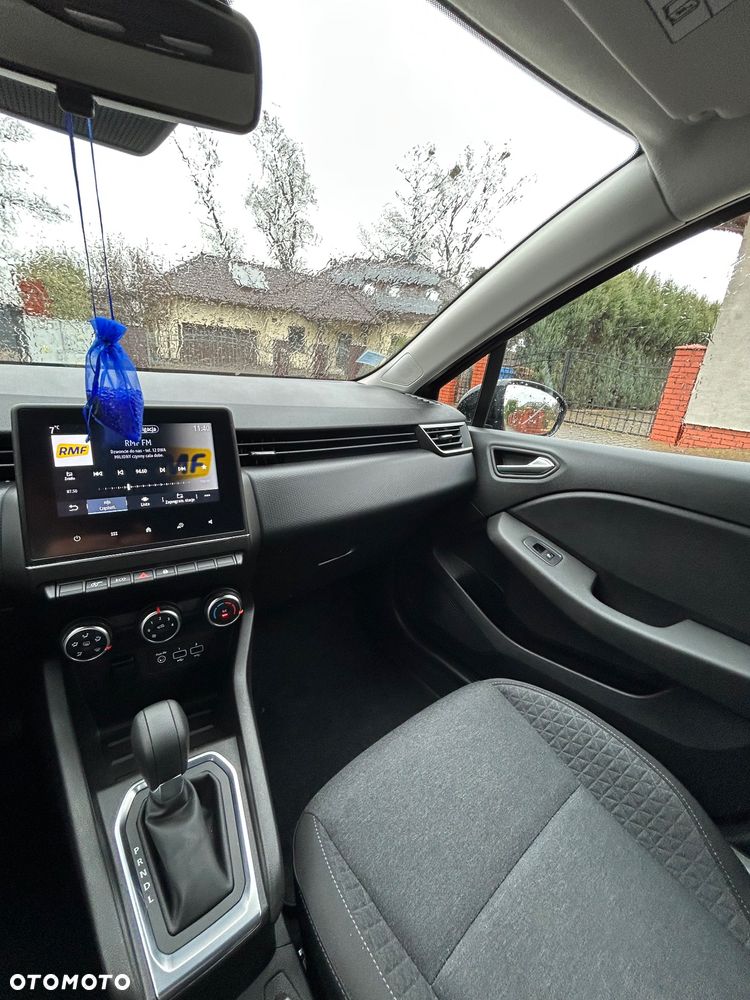 Renault Clio TCe 100 X-tronic EXPERIENCE - 15