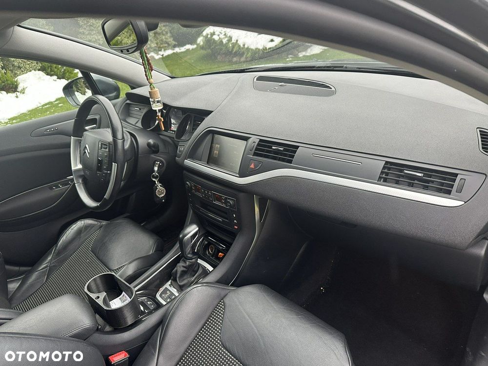 Citroën C5 - 18