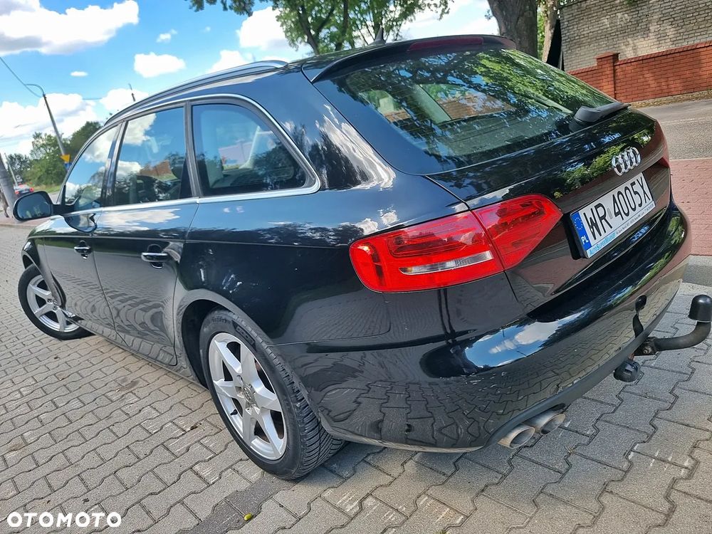 Audi A4 Avant 2.0 TDI Limited Edition - 18