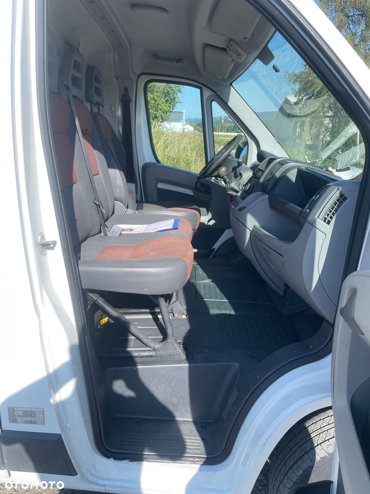 Fiat Ducato - 22