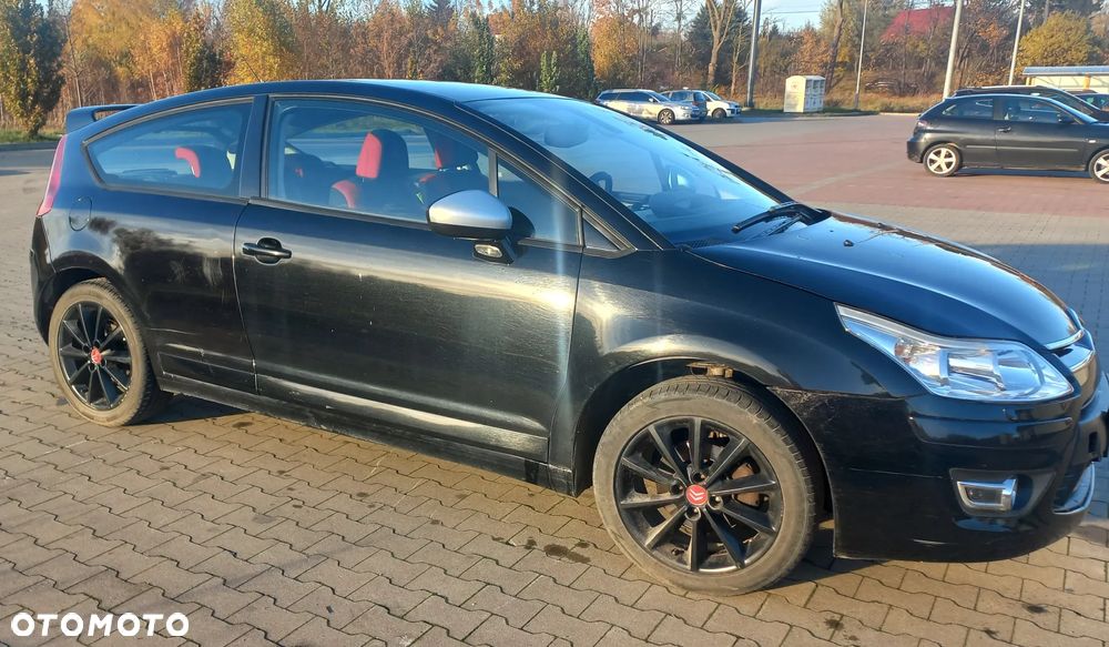 Citroën C4 1.6 THP Equilibre Pack Navi - 3