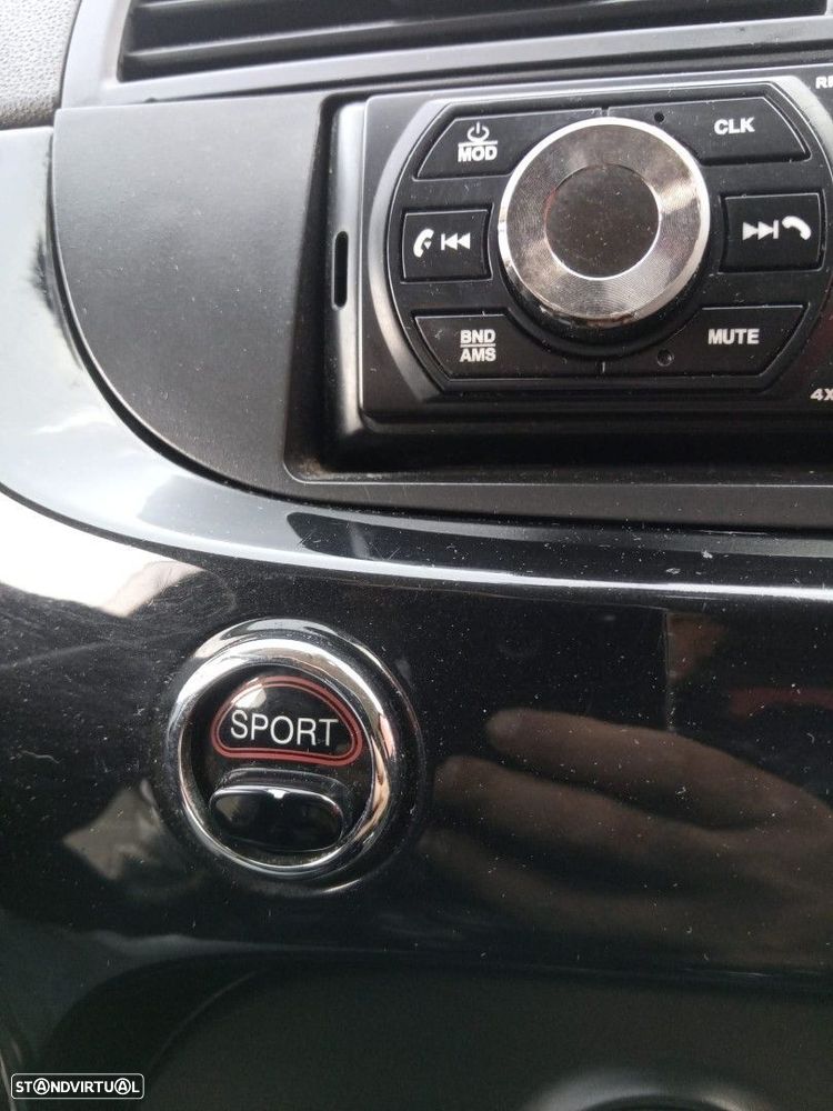 Fiat 500 1.4 16V Sport - 9