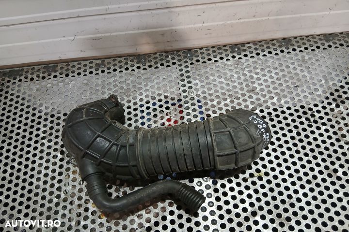 Furtun intercooler 8E0129615J 8E0129615J Audi A4 B7 [2004 - 2008] Ava - 1