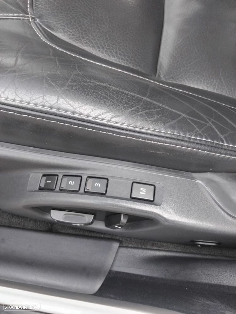 Volvo XC 70 2.0 D4 Summum Dynamic Geartronic - 8