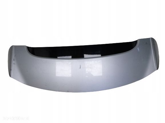 JAGUAR I PACE X590 SPOILER KLAPY TYŁ TYLNY - 1