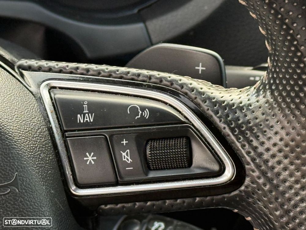 Audi A3 Sportback - 25