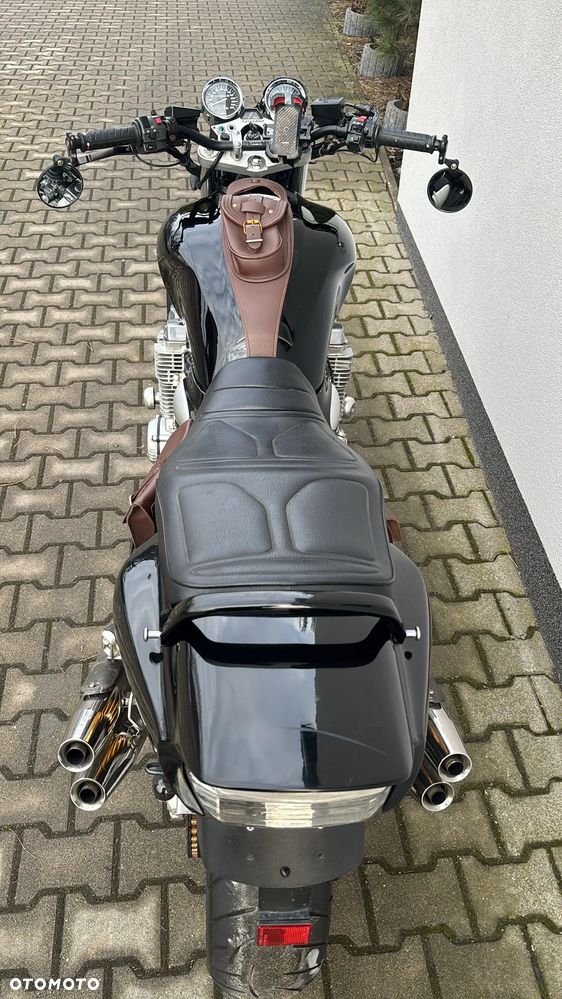 Yamaha XJR - 19