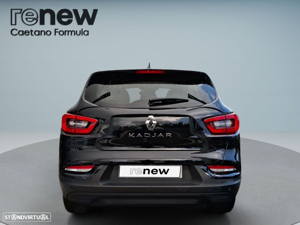 Renault Kadjar - 7