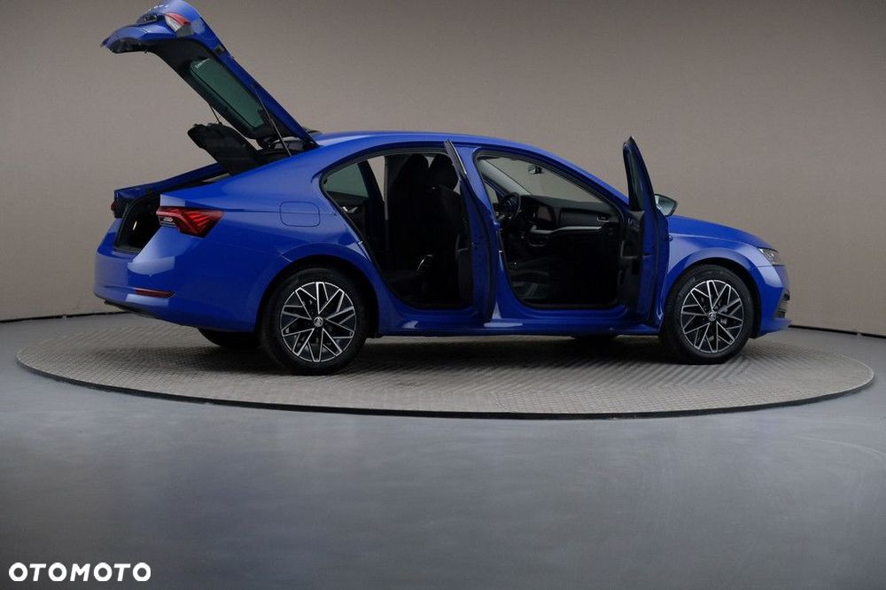 Skoda Octavia - 6