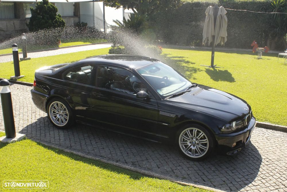 BMW M3 - 8