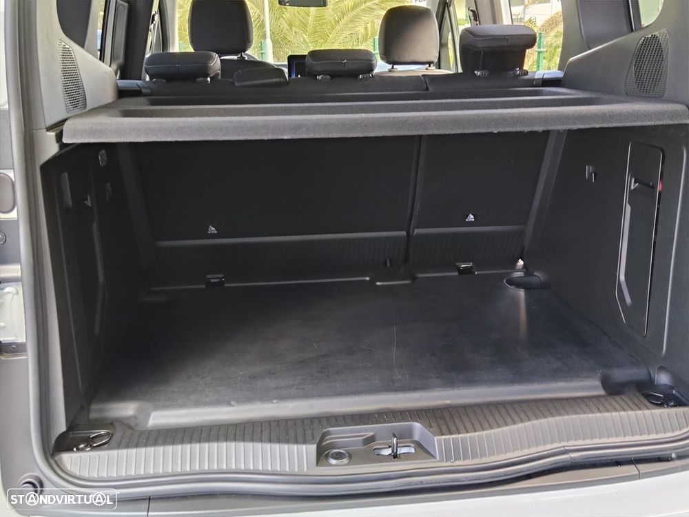 Mercedes-Benz Citan 110 CDi/27 - 9