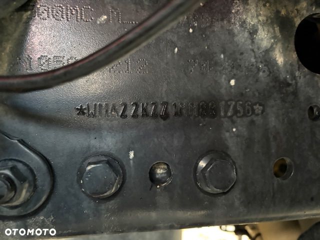 MAN TGS 18.470 4x4H HYDRODRIVE - 19