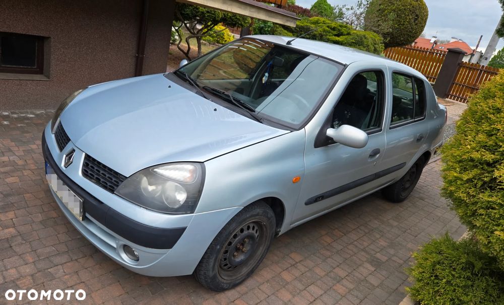 Renault Thalia