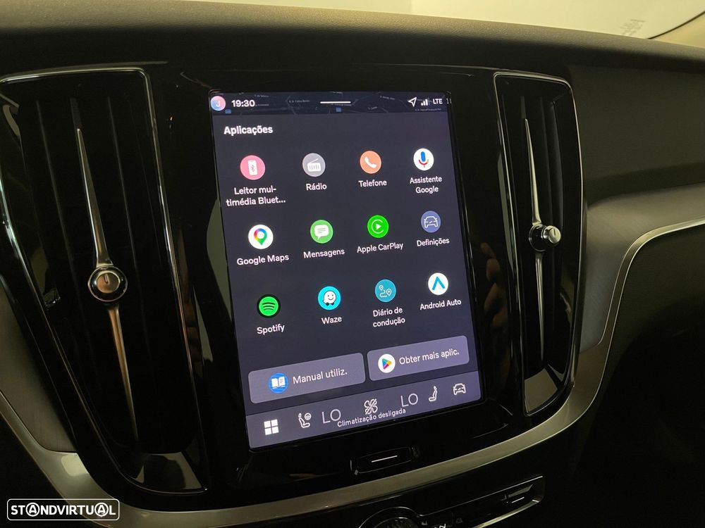 Volvo V60 2.0 T6 AWD TE Essential - 27