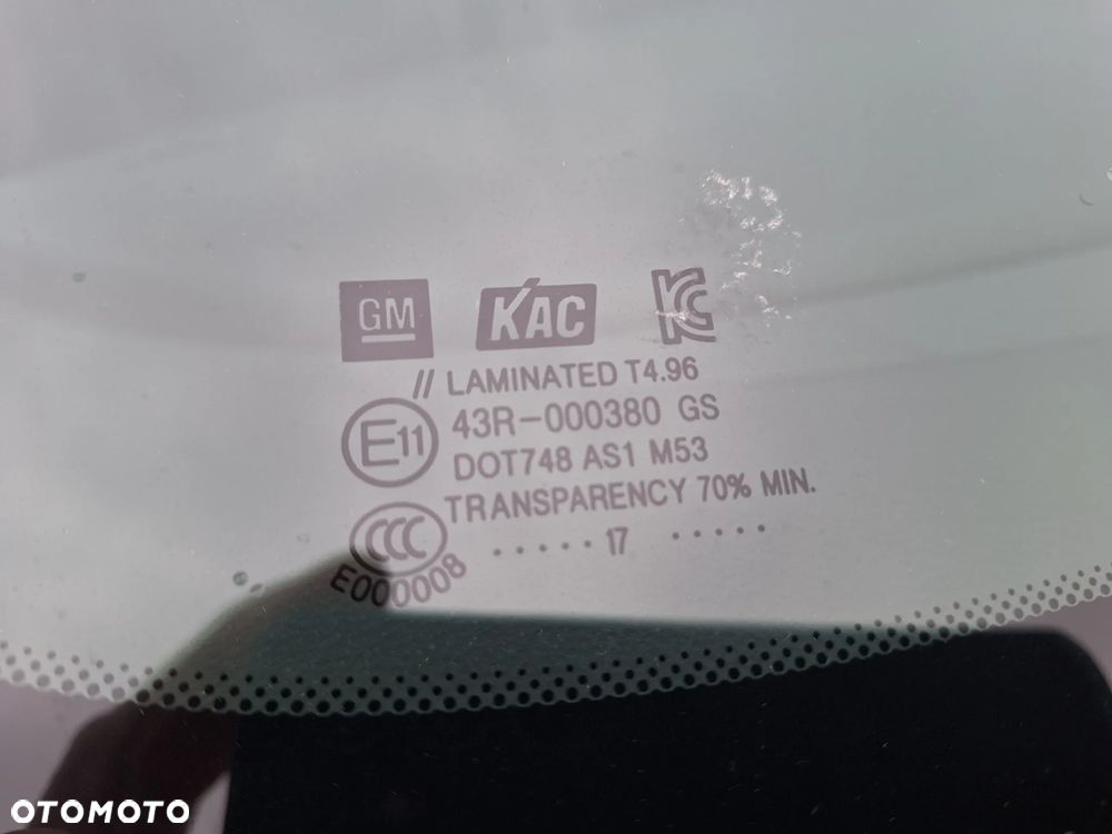 Opel Mokka X 1.4 Automatik Color Innovation - 30