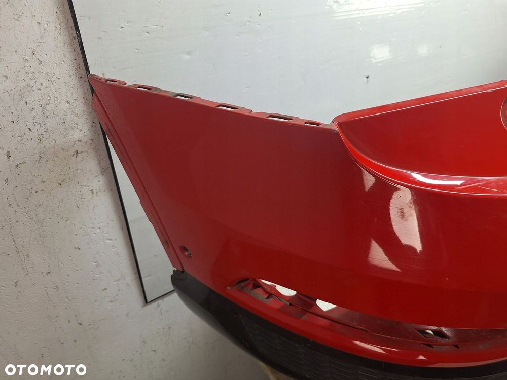 ZDERZAK AUDI Q3 8U S-LINE 2012-2017 LIFT PO LIFTINGU ORYGINAŁ OE ASO 6XPDC - 5