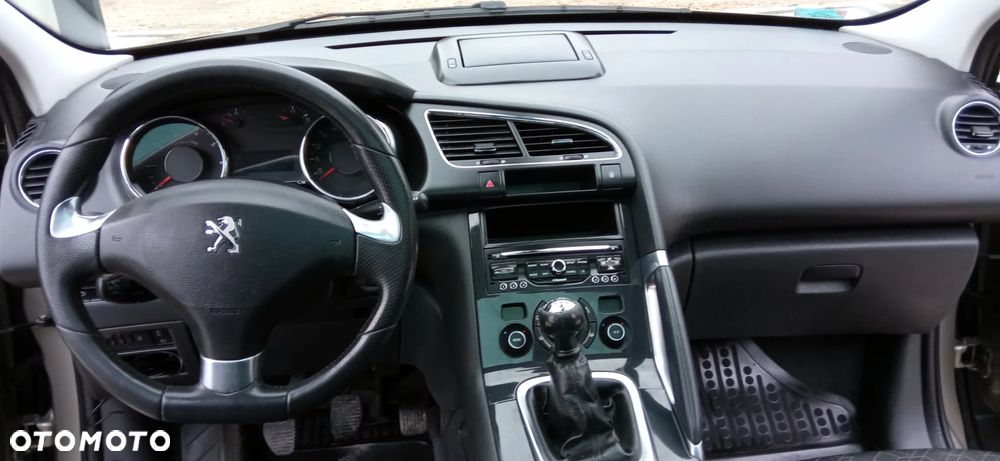 Peugeot 3008 1.6 THP Style - 20