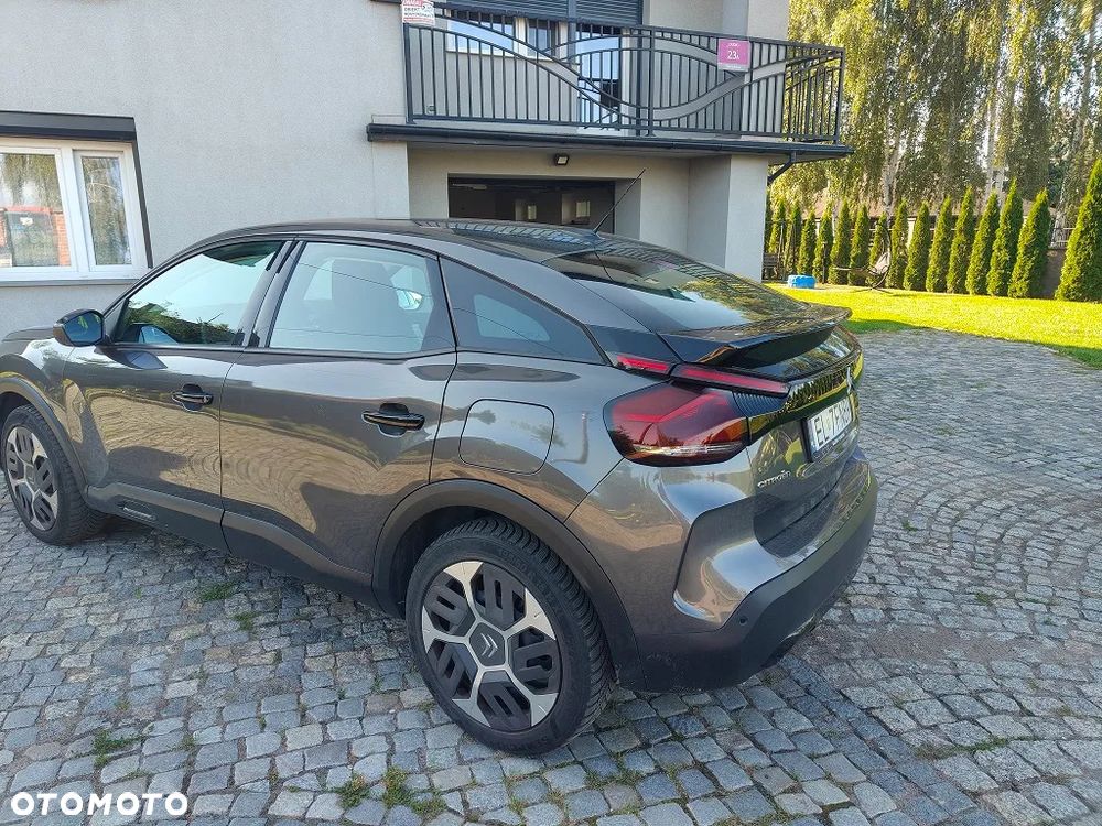 Citroën C4 1.5 BlueHDi Feel Pack S&S - 8