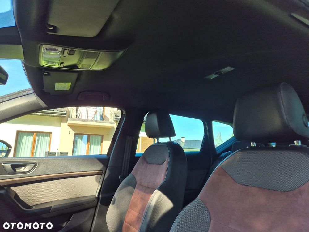 Seat Ateca 2.0 TDI Xcellence S&S 4Drive DSG - 24