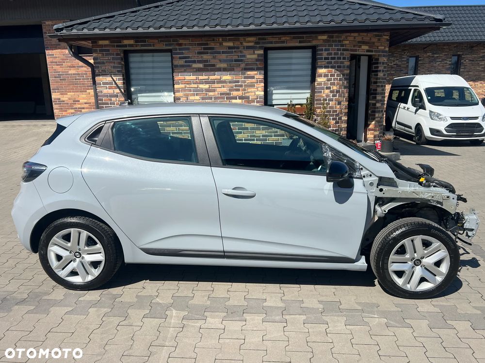 Renault Clio TCe 90 EQUILIBRE - 5