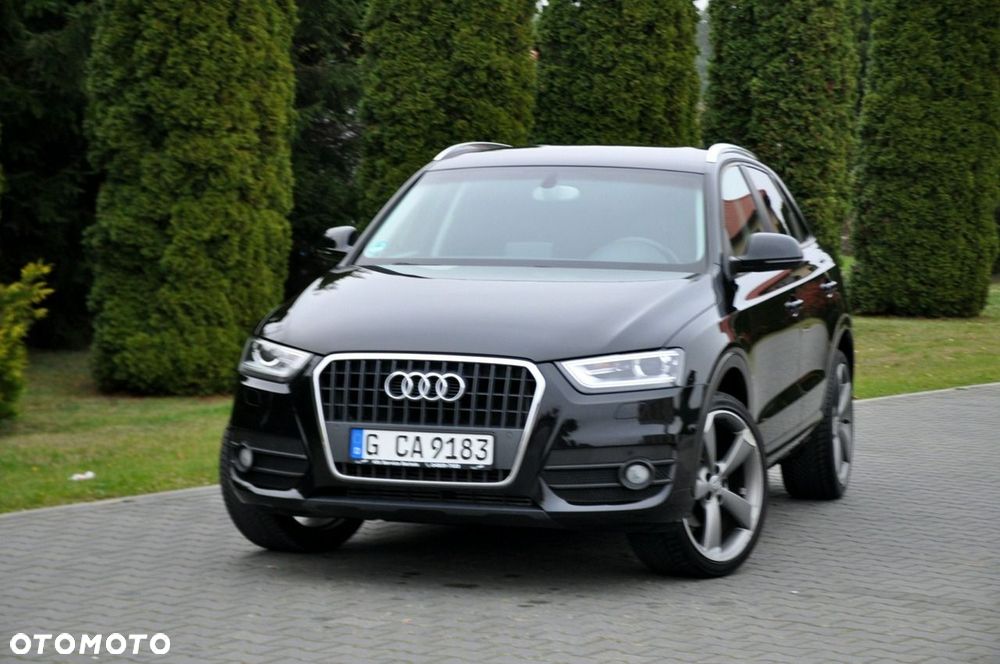 Audi Q3 - 8