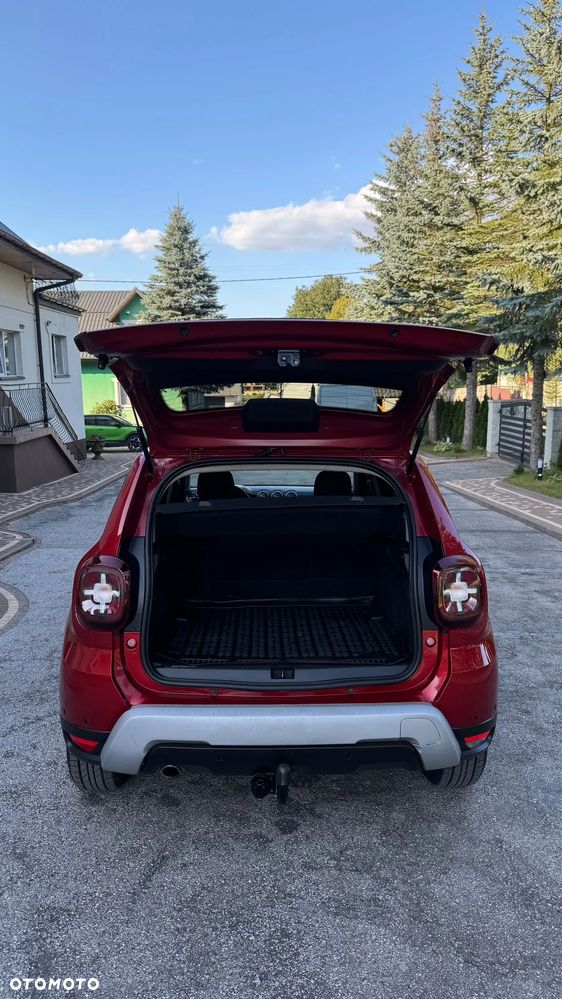 Dacia Duster 1.5 Blue dCi Prestige 4WD - 15